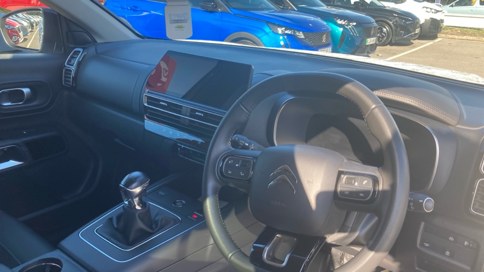 Citroen C5 Aircross 1.2 PureTech Max 5dr Petrol Hatchback - Image 15