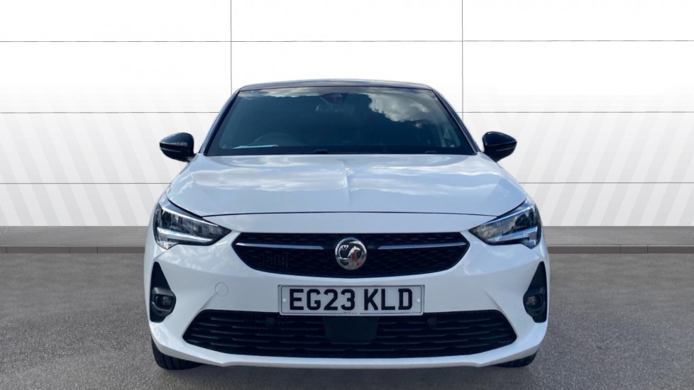 Vauxhall Corsa 1.2 Turbo GS 5dr Auto Petrol Hatchback - Image 3