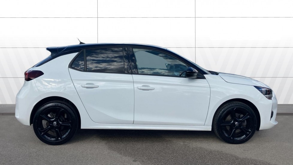 Vauxhall Corsa 1.2 Turbo GS 5dr Auto Petrol Hatchback - Image 5