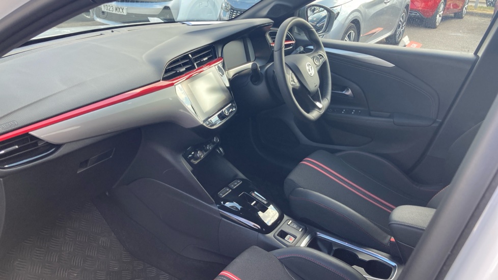 Vauxhall Corsa 1.2 Turbo GS 5dr Auto Petrol Hatchback - Image 9