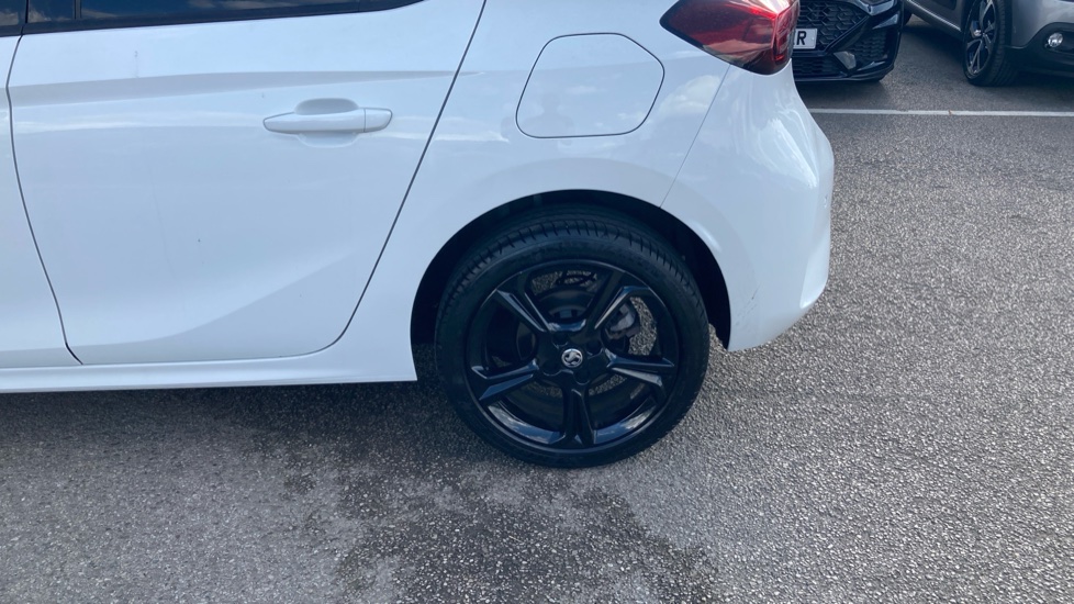 Vauxhall Corsa 1.2 Turbo GS 5dr Auto Petrol Hatchback - Image 22