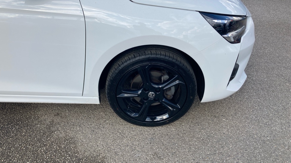 Vauxhall Corsa 1.2 Turbo GS 5dr Auto Petrol Hatchback - Image 24
