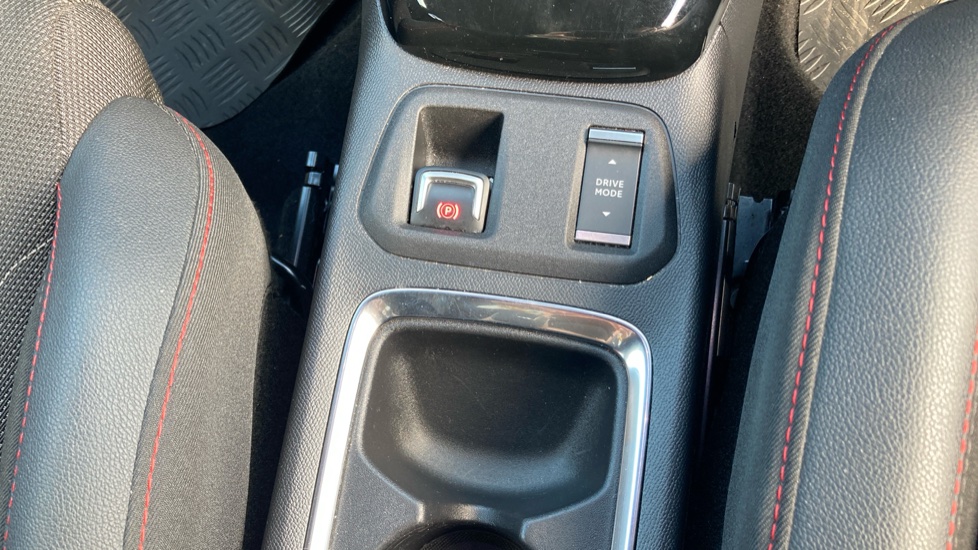 Vauxhall Corsa 1.2 Turbo GS 5dr Auto Petrol Hatchback - Image 33