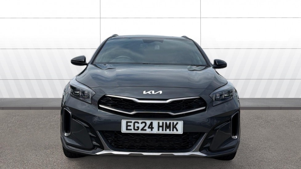 Kia Xceed 1.5T GDi ISG 138 GT-Line 5dr Petrol Hatchback - Image 3
