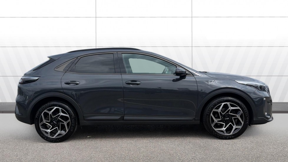 Kia Xceed 1.5T GDi ISG 138 GT-Line 5dr Petrol Hatchback - Image 5