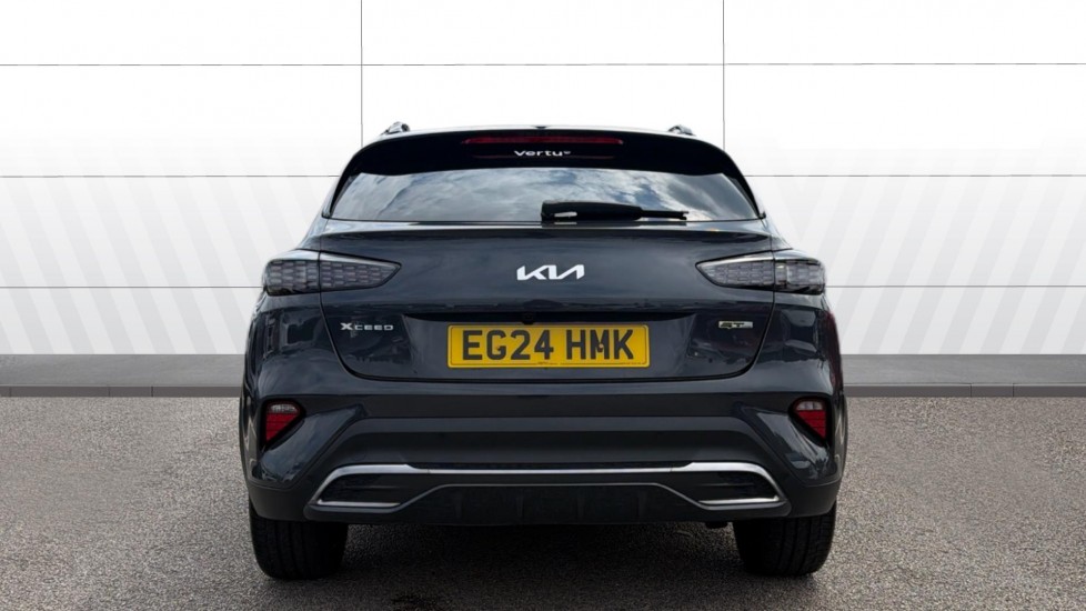 Kia Xceed 1.5T GDi ISG 138 GT-Line 5dr Petrol Hatchback - Image 6