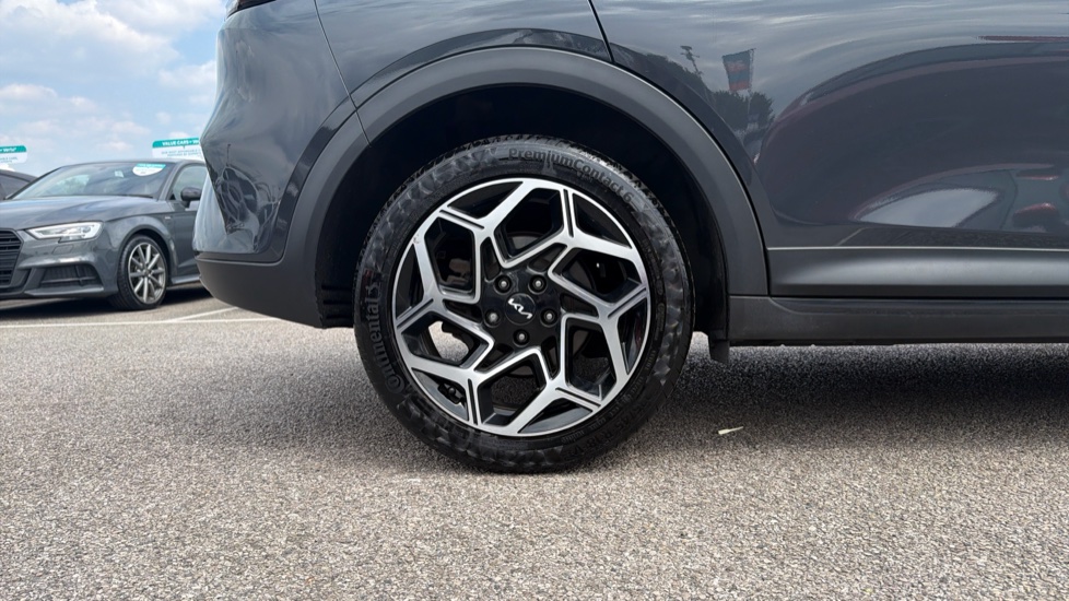 Kia Xceed 1.5T GDi ISG 138 GT-Line 5dr Petrol Hatchback - Image 7