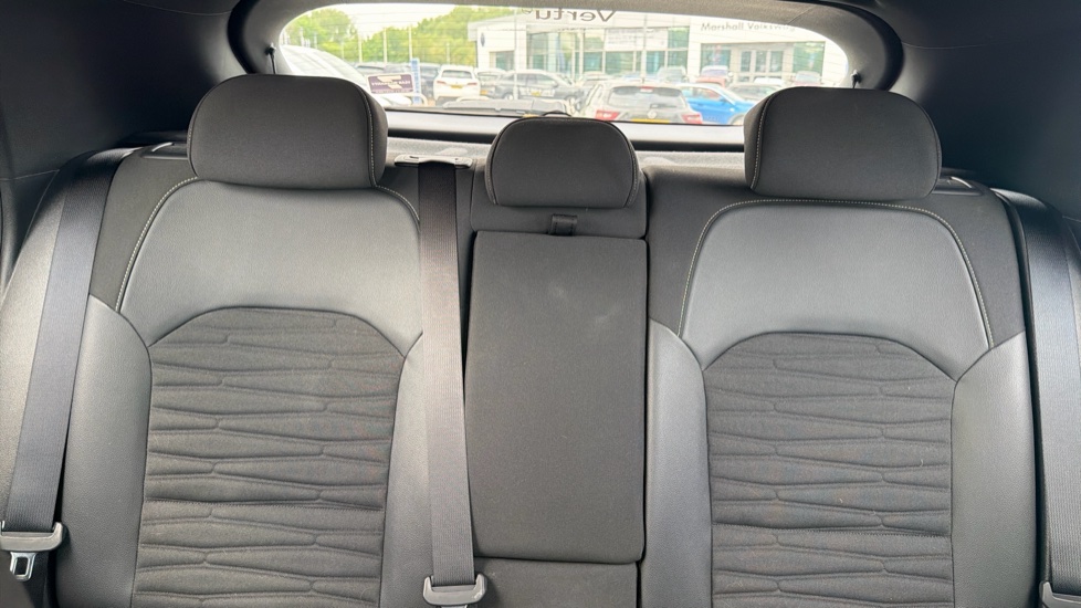 Kia Xceed 1.5T GDi ISG 138 GT-Line 5dr Petrol Hatchback - Image 15