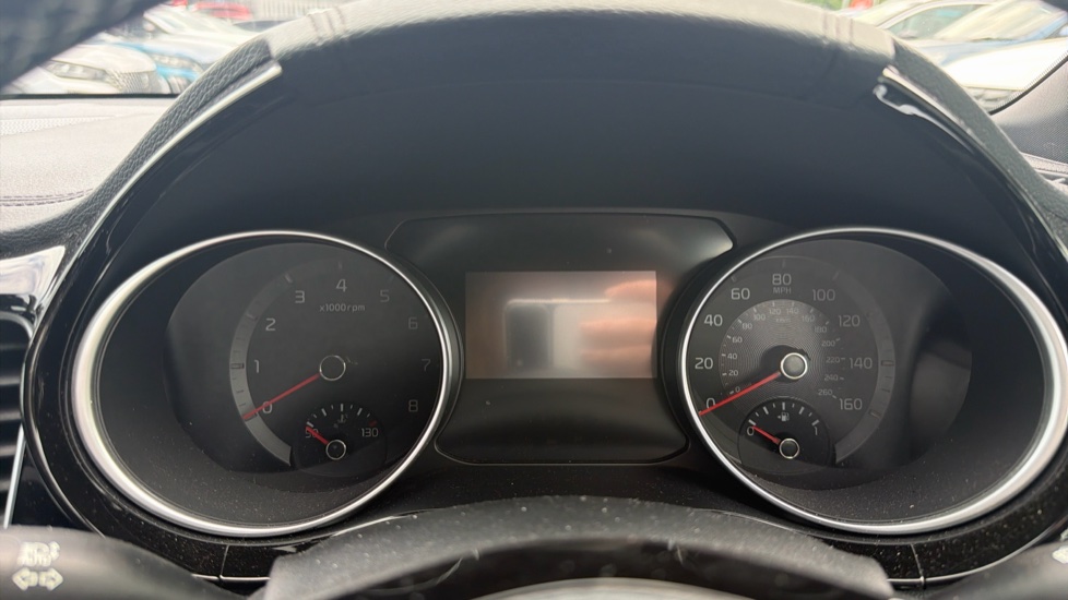 Kia Xceed 1.5T GDi ISG 138 GT-Line 5dr Petrol Hatchback - Image 18