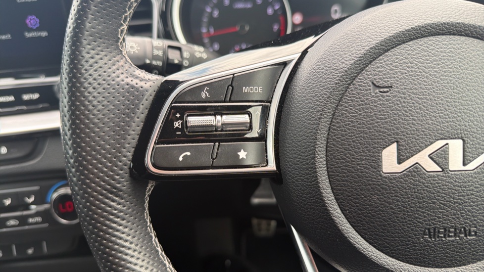 Kia Xceed 1.5T GDi ISG 138 GT-Line 5dr Petrol Hatchback - Image 29
