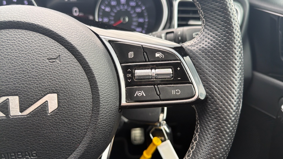 Kia Xceed 1.5T GDi ISG 138 GT-Line 5dr Petrol Hatchback - Image 30