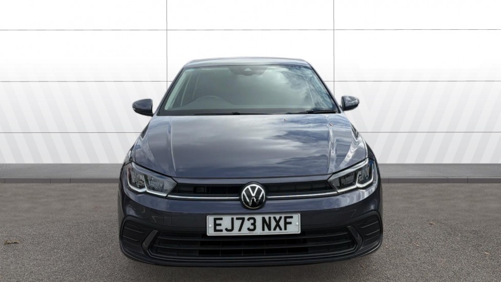 Volkswagen Polo 1.0 TSI Life 5dr Petrol Hatchback - Image 3