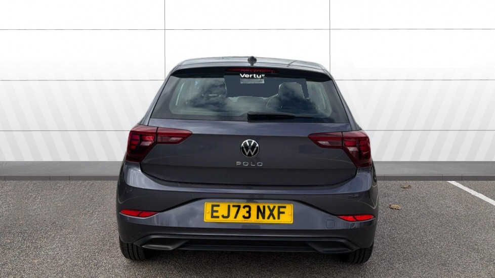 Volkswagen Polo 1.0 TSI Life 5dr Petrol Hatchback - Image 6