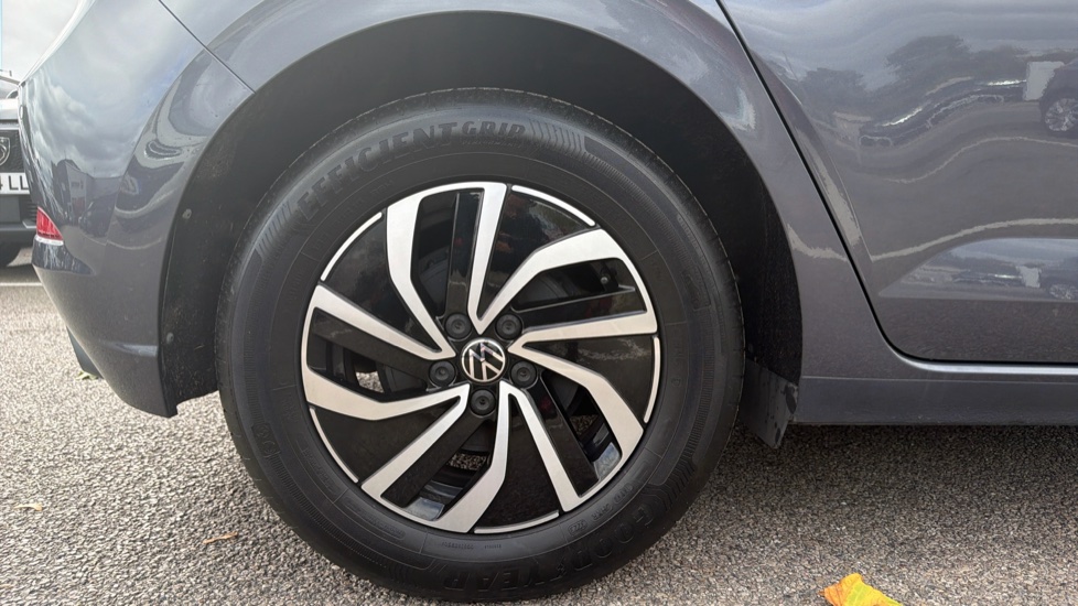 Volkswagen Polo 1.0 TSI Life 5dr Petrol Hatchback - Image 7
