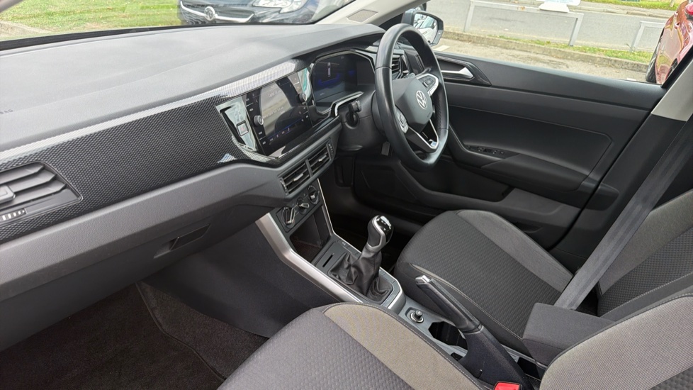 Volkswagen Polo 1.0 TSI Life 5dr Petrol Hatchback - Image 9
