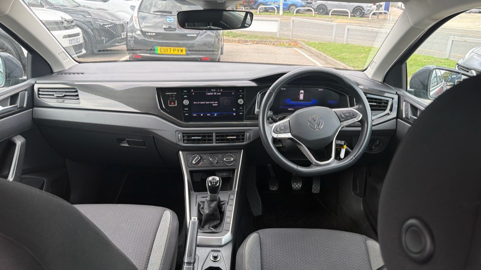 Volkswagen Polo 1.0 TSI Life 5dr Petrol Hatchback - Image 10