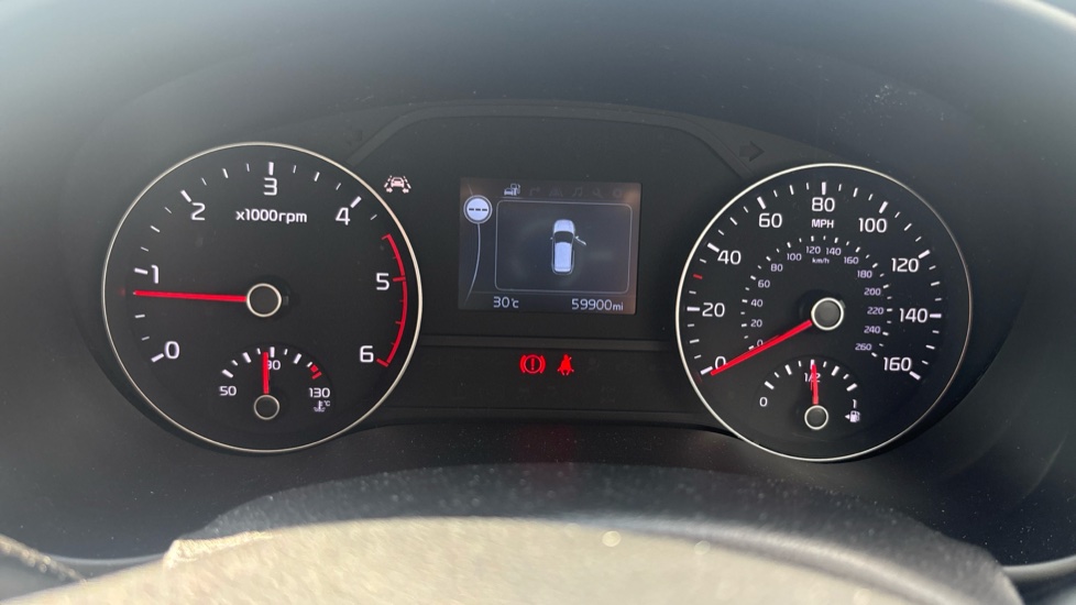 Kia Sportage 1.7 CRDi ISG 2 5dr Diesel Estate - Image 18