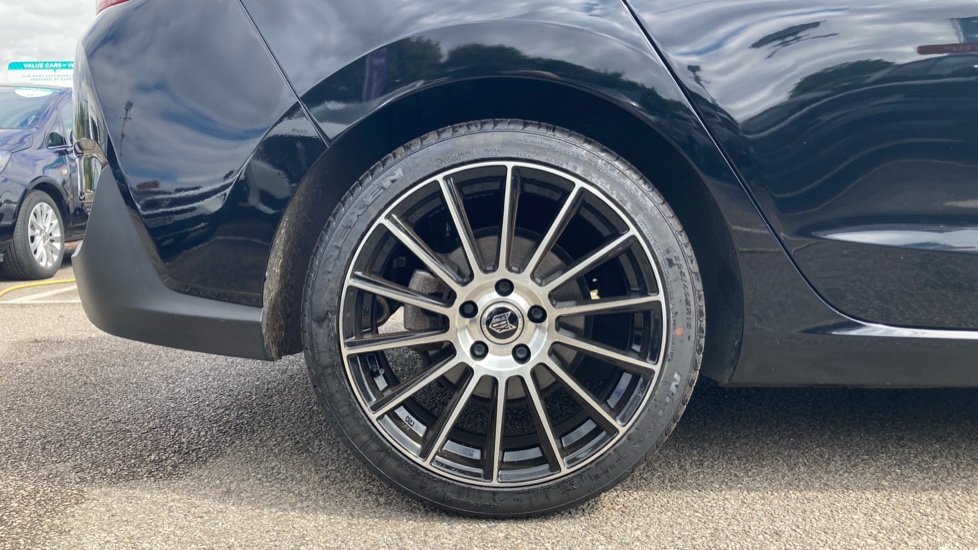 Hyundai I30 Fastback 1.5T GDi N Line 5dr DCT Petrol Hatchback - Image 7