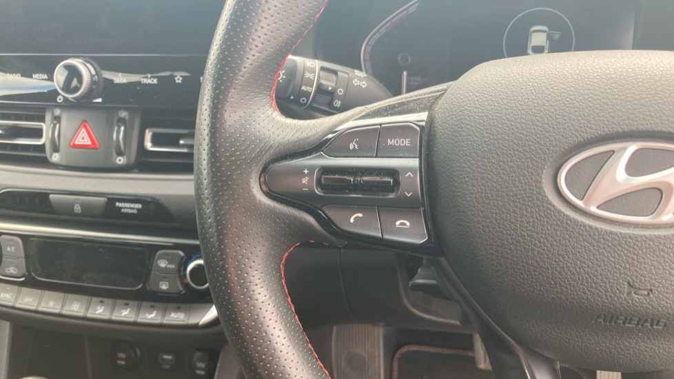 Hyundai I30 Fastback 1.5T GDi N Line 5dr DCT Petrol Hatchback - Image 34