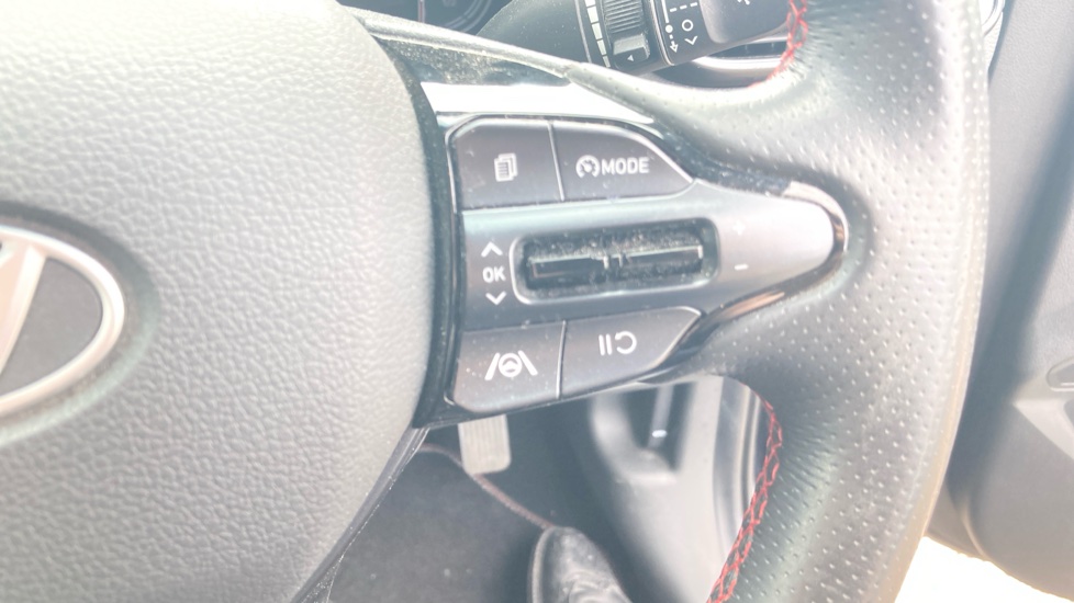 Hyundai I30 Fastback 1.5T GDi N Line 5dr DCT Petrol Hatchback - Image 37