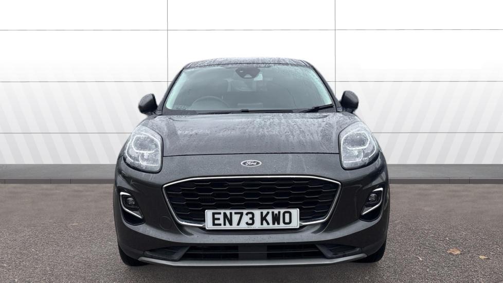 Ford Puma 1.0 EcoBoost Hybrid mHEV Titanium 5dr Petrol Hatchback - Image 3