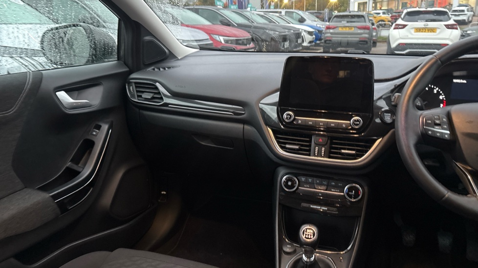 Ford Puma 1.0 EcoBoost Hybrid mHEV Titanium 5dr Petrol Hatchback - Image 14