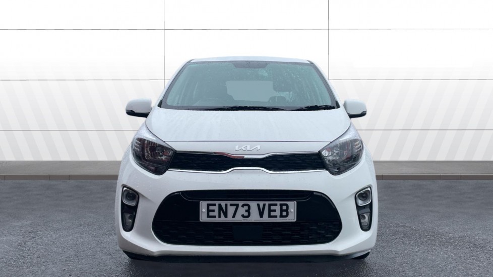 Kia Picanto 1.0 3 5dr [4 seats] Petrol Hatchback - Image 3
