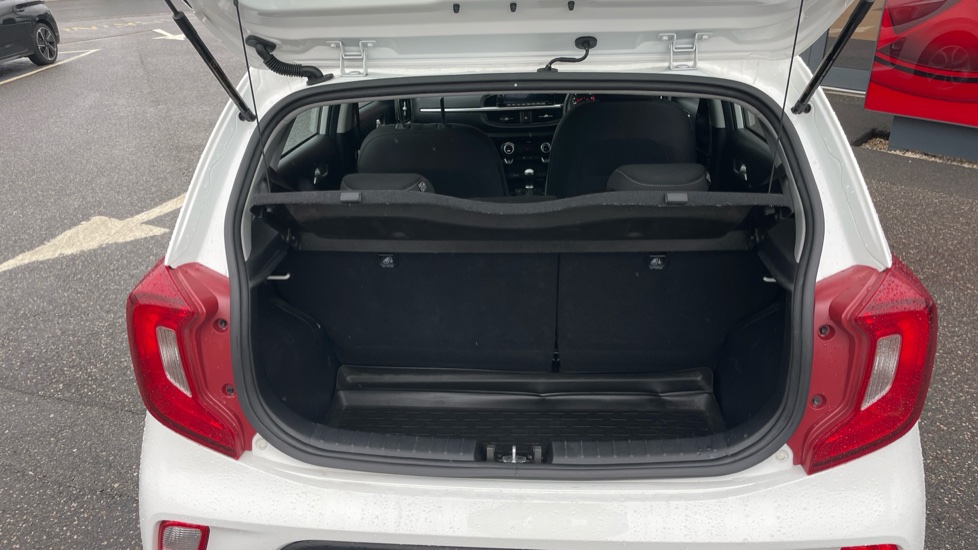 Kia Picanto 1.0 3 5dr [4 seats] Petrol Hatchback - Image 4