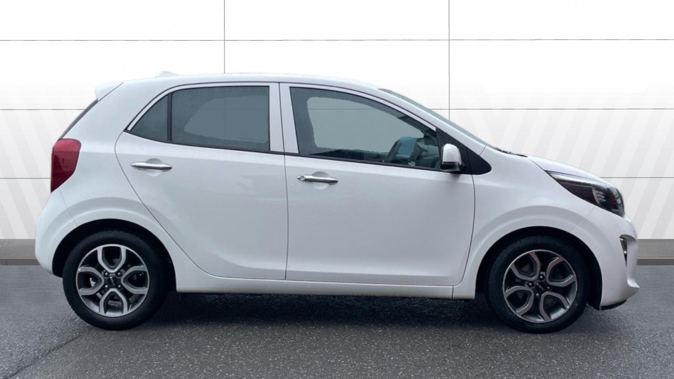 Kia Picanto 1.0 3 5dr [4 seats] Petrol Hatchback - Image 5