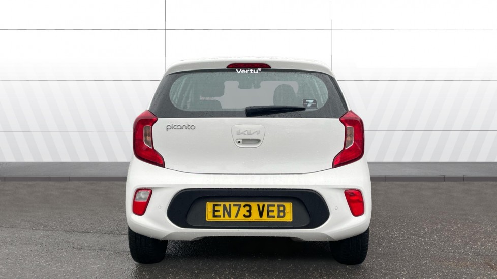 Kia Picanto 1.0 3 5dr [4 seats] Petrol Hatchback - Image 6