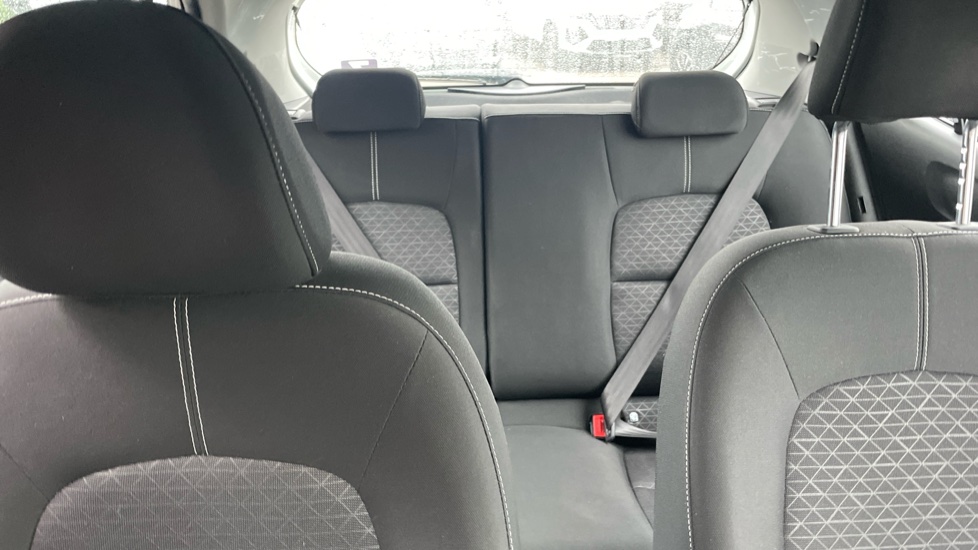 Kia Picanto 1.0 3 5dr [4 seats] Petrol Hatchback - Image 15