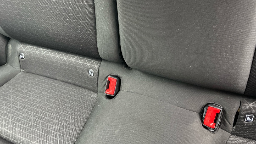 Kia Picanto 1.0 3 5dr [4 seats] Petrol Hatchback - Image 17