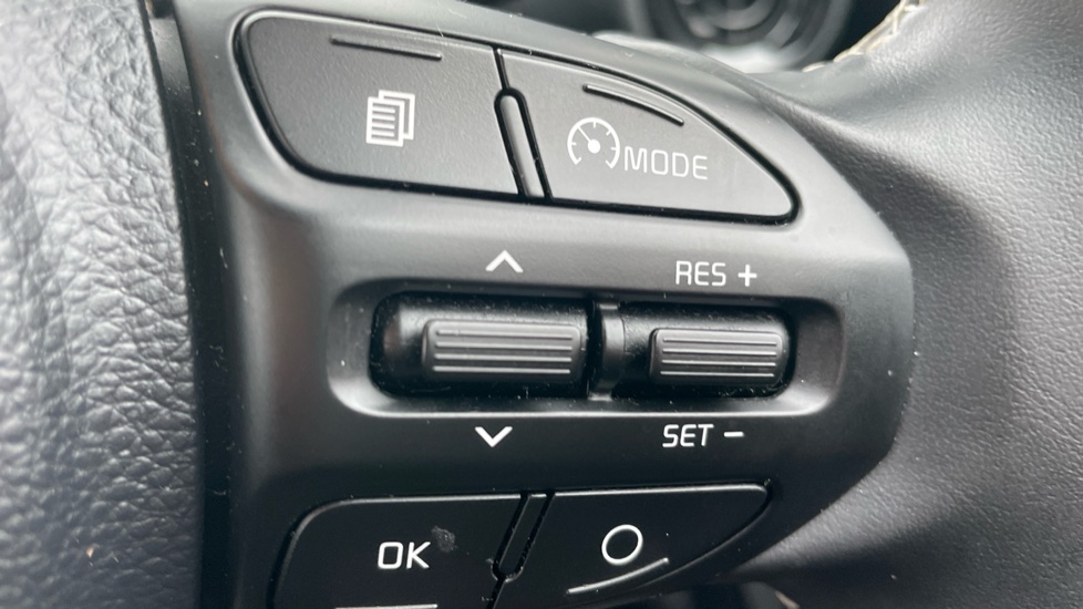 Kia Picanto 1.0 3 5dr [4 seats] Petrol Hatchback - Image 22