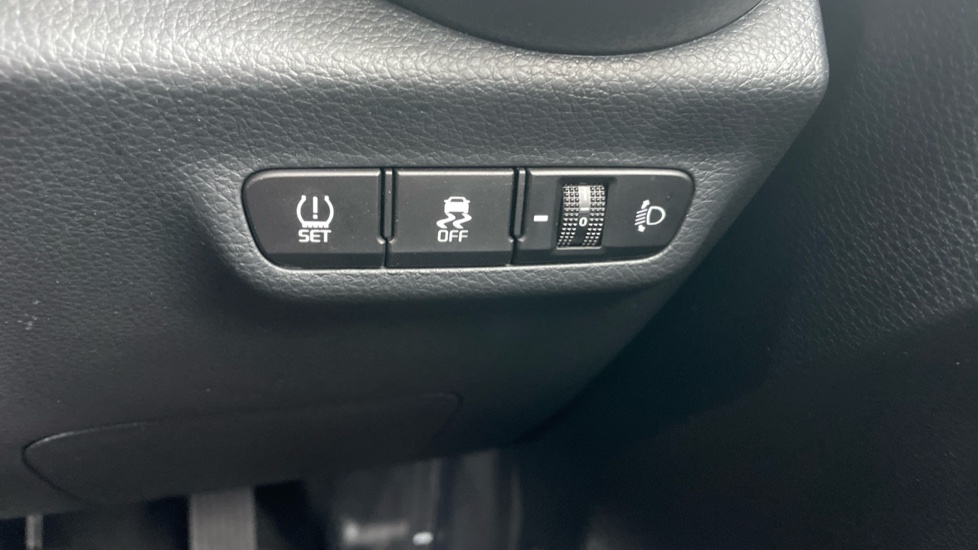 Kia Picanto 1.0 3 5dr [4 seats] Petrol Hatchback - Image 25