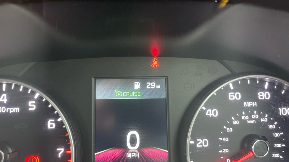 Kia Picanto 1.0 3 5dr [4 seats] Petrol Hatchback - Image 28