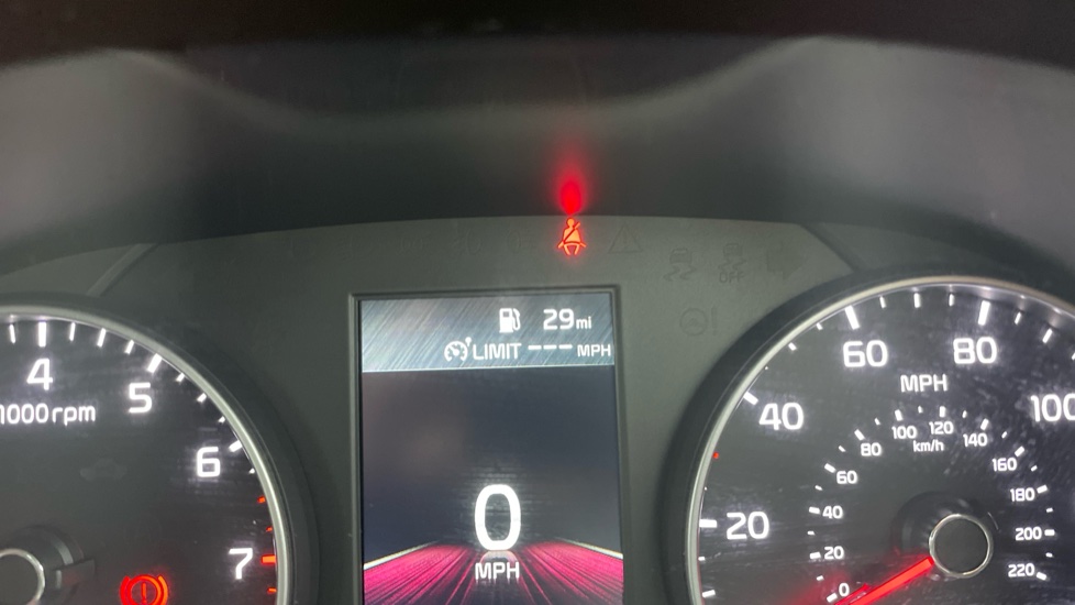 Kia Picanto 1.0 3 5dr [4 seats] Petrol Hatchback - Image 29