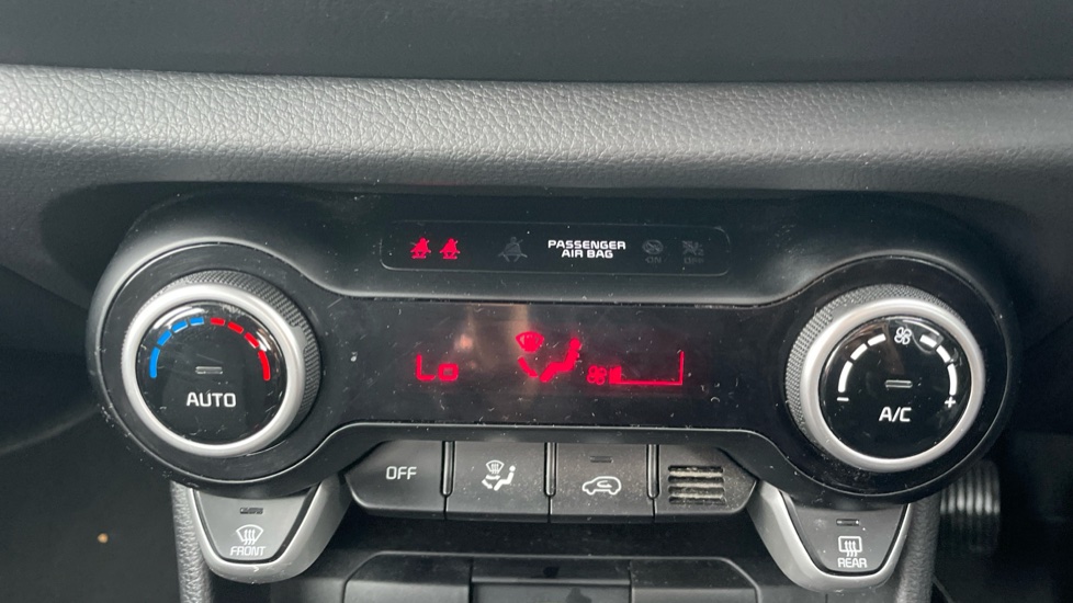 Kia Picanto 1.0 3 5dr [4 seats] Petrol Hatchback - Image 33