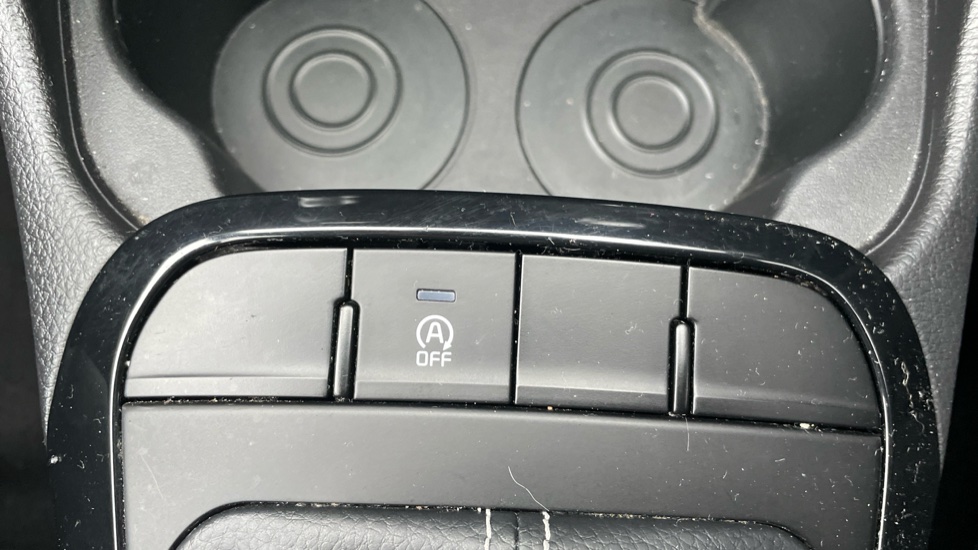 Kia Picanto 1.0 3 5dr [4 seats] Petrol Hatchback - Image 35