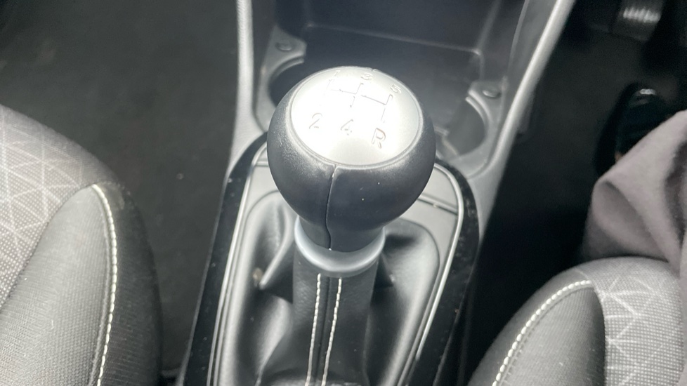 Kia Picanto 1.0 3 5dr [4 seats] Petrol Hatchback - Image 36