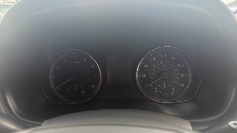 Hyundai i30 1.4T GDI SE Nav 5dr DCT Petrol Hatchback - Image 18