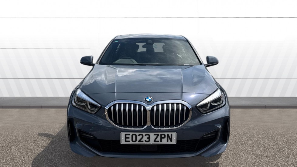 BMW 1 Series 118i [136] M Sport 5dr Step Auto [LCP] Petrol Hatchback - Image 3
