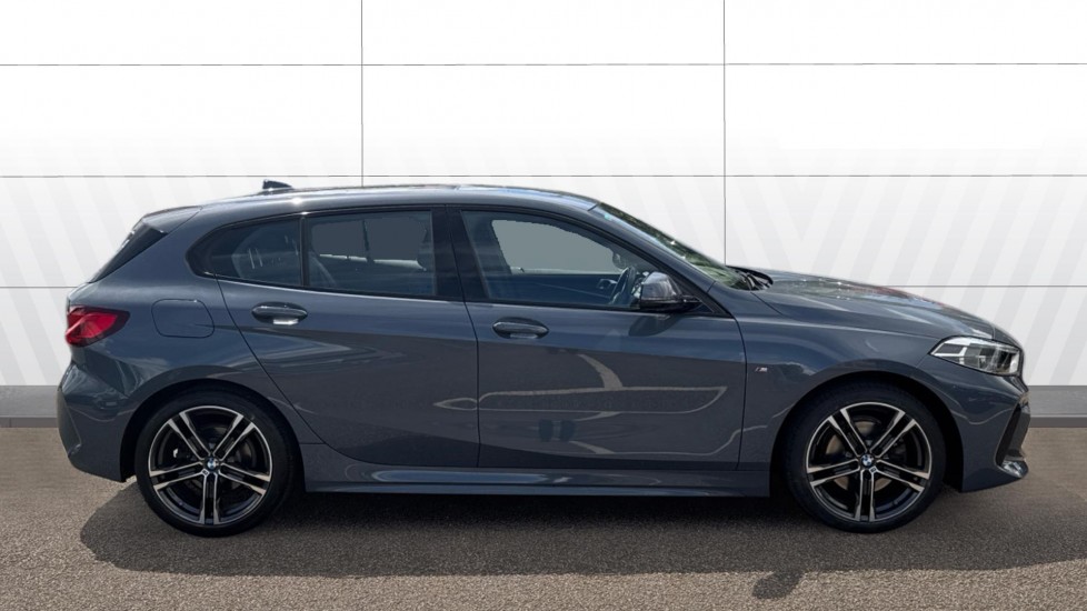 BMW 1 Series 118i [136] M Sport 5dr Step Auto [LCP] Petrol Hatchback - Image 5