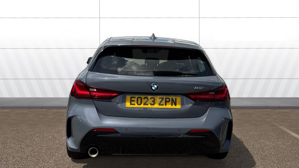 BMW 1 Series 118i [136] M Sport 5dr Step Auto [LCP] Petrol Hatchback - Image 6