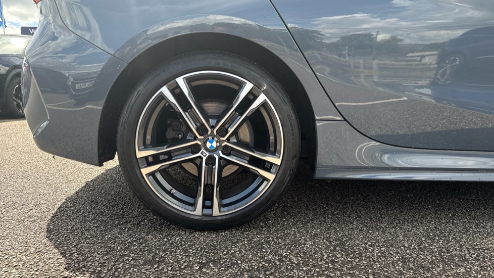 BMW 1 Series 118i [136] M Sport 5dr Step Auto [LCP] Petrol Hatchback - Image 7