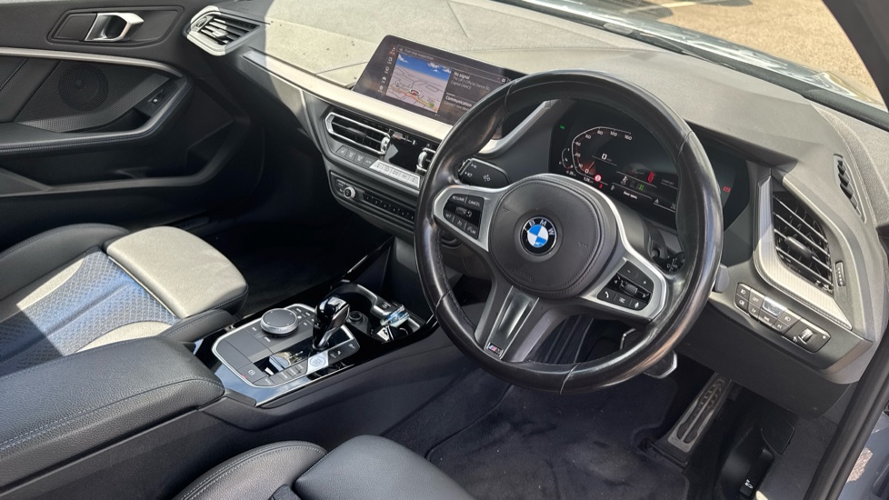 BMW 1 Series 118i [136] M Sport 5dr Step Auto [LCP] Petrol Hatchback - Image 11