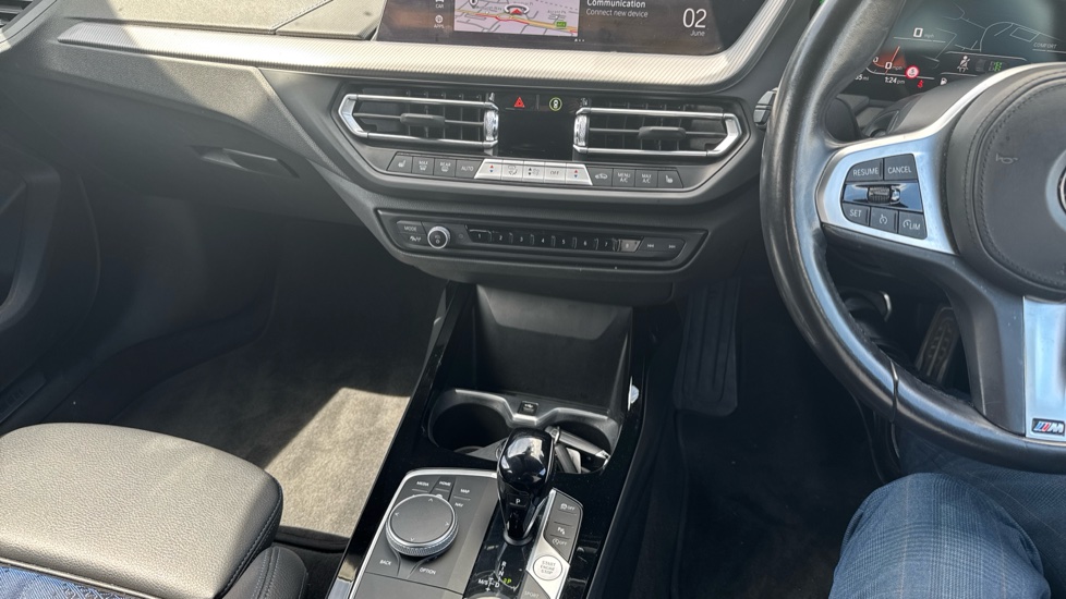 BMW 1 Series 118i [136] M Sport 5dr Step Auto [LCP] Petrol Hatchback - Image 14