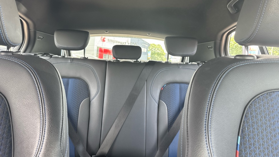 BMW 1 Series 118i [136] M Sport 5dr Step Auto [LCP] Petrol Hatchback - Image 15