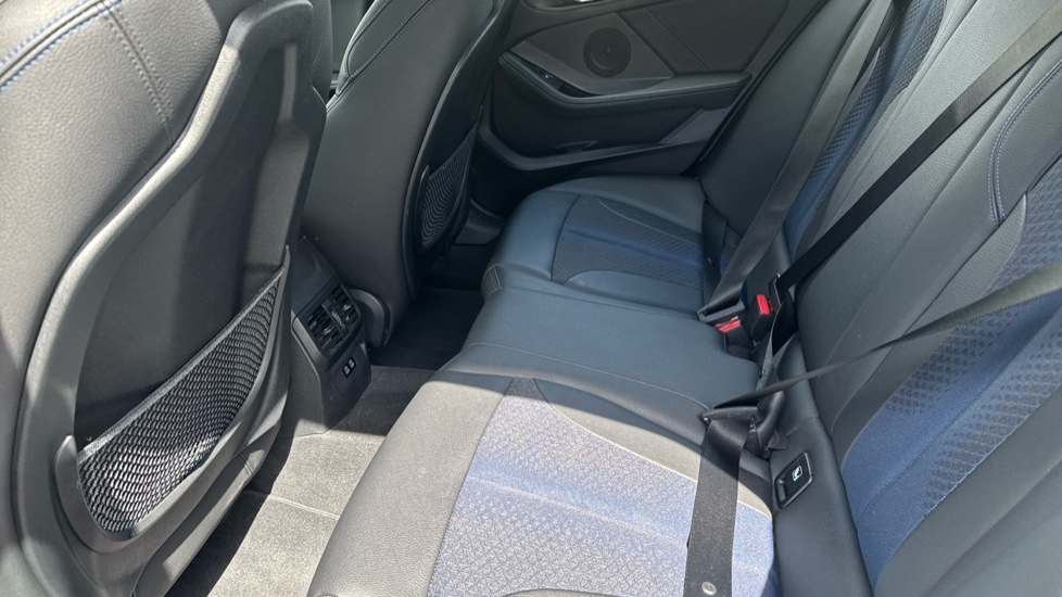 BMW 1 Series 118i [136] M Sport 5dr Step Auto [LCP] Petrol Hatchback - Image 16