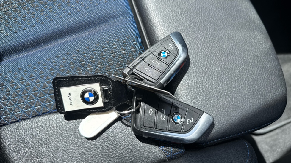 BMW 1 Series 118i [136] M Sport 5dr Step Auto [LCP] Petrol Hatchback - Image 20