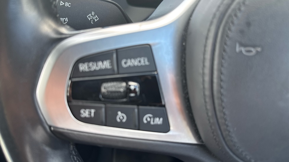 BMW 1 Series 118i [136] M Sport 5dr Step Auto [LCP] Petrol Hatchback - Image 25